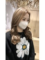 アヴァンス 京橋店(AVANCE)&nbsp;ブラウンベージュ