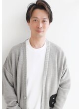 マッシュアンドマッシュアヴェダ ららぽーと福岡店(mash&mash AVEDA)&nbsp;安田 朋広