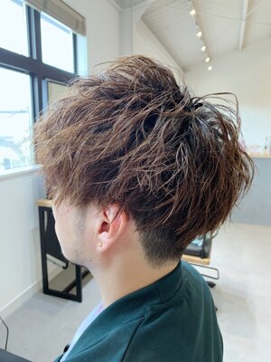 ON/OFF毎日楽しめるヘアスタイルをご提案！再現性の高さと扱いやすいスタイルで毎日のセットも楽になる♪