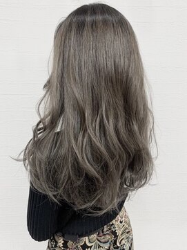 ジェービーヘア 稲毛(jb hair) イメチェン/ハッシュカット/フルバング/ハイライト【稲毛】