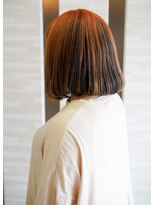 ムゥフ ヘアーアンドアイラッシュ(mouf hair&eyelash)&nbsp;アンブレラカラー