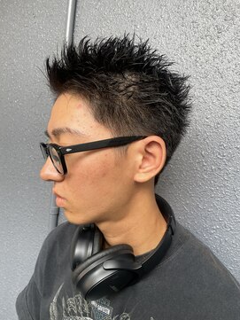 クオル 立川(QOL) スパーキーショート