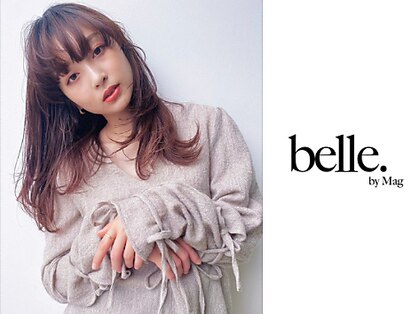 ベル バイ マグ 諏訪店(belle by Mag)の写真