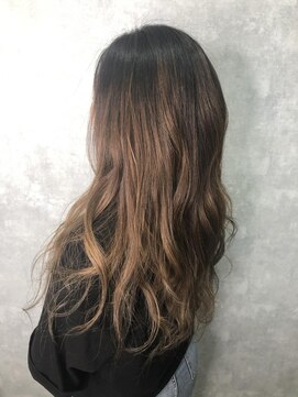 レヴェリー(REVERIE) #プルエクステ#ナチュラル