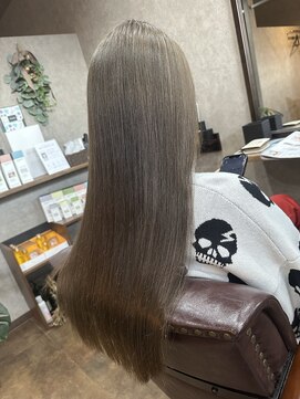 スターリー(STARRY) オリーブベージュ