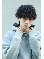 リップス 横浜(LIPPS)&nbsp;波巻きツイストスパイラル