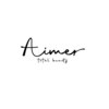エメ(Aimer)のお店ロゴ