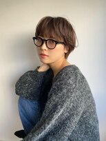 サンクチュアリー ウィズ コネクト(Sanctuary with connect)&nbsp;ショートヘア