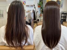 ヘアーオアシス ビオトープサン(Hair Oasis biotope SUN)