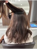 ナノリペアストレート