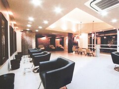 Hair Resort KUBOYAMA PLUS