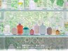 【土日祝限定】カット+カラー+プジョリトリートメント