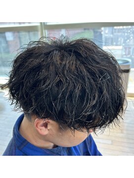 アイズクリーム(I's CREAM) ゆるめツイストスパイラル