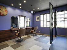アンフィ 神奈川新町(Anphi)の雰囲気（2階席です☆1階とイメージを変えた空間となっております☆）