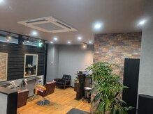 グラス ア トア(grace a toi)の雰囲気（カラー、カットもオススメ！ヘッドスパでリラックス！）