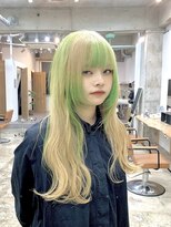 カシェル(cashel kishaba)&nbsp;デザインカラー