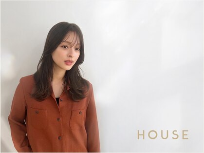 ハウス(HOUSE)の写真