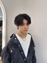 ジーナ 高田馬場(Zina)&nbsp;髪質改善＊韓国ヘアカルマパーママッシュ＊美髪【Zina高田馬場】