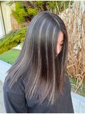 issy ハイライト