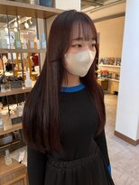 スニュウ(snuw)&nbsp;ダブルカラー