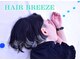 ヘアーブリーズ(HAIR BREEZE)の写真