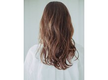 ヴォーグ美容室 橘店
