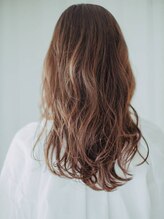 ヴォーグ美容室 橘店