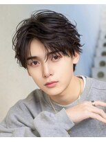 オーシャントーキョー 渋谷神南(OCEAN TOKYO)&nbsp;フェザーニュアンス人気センターパート