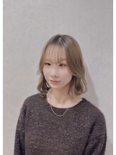 マジック(MAGIC) 米重 美咲