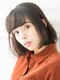 シキ(siki)の写真/スタイルを引き立たせる"美髪"を一緒にプロデュース★似合わせ×トレンド×美髪でワンランク上の輝きを―