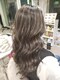 ヘアー アンド アイラッシュ エム(Hair EYELASH EX M)の写真/経験豊富な技術力とおもてなし力の高い空間づくりで、日々を頑張る大人女性の自分時間を充実したものに◇