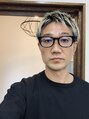 チェルシーヘアーアンドタイムスタジオ 小金井(CHELSEA HAIR&TIME STUDIO) 高武範久 小金井