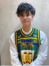 フィゼル あべのルシアス店(Aujua fizelle) 佐藤 空