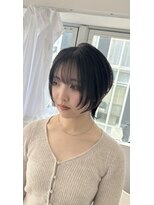 ホープ(hope)&nbsp;ウルフカット×おしゃれ女子ウルフ　【梅田/茶屋町/ウルフ】