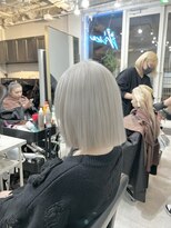 イヴ 原宿(I've)&nbsp;ホワイトベージュ【原宿/i've】tomoya