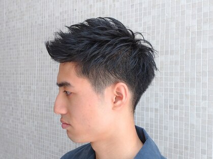 ザバーバー 渋谷(THE BARBER)の写真