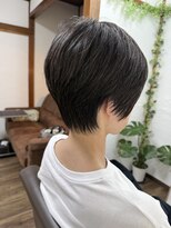 カノン(kanon) ショートヘア