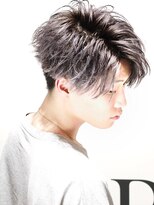 リップスヘアー 梅田アネックス(LIPPS hair)&nbsp;前下がりマッシュショート