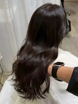 グランリンク(Grand Link)&nbsp;髪質改善/カラー