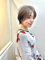 チェルシー CHELSEA ショート