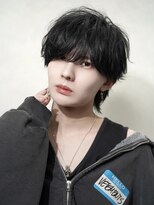 ゼロ 渋谷(XeRo)&nbsp;ナチュラルウルフ