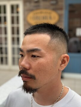 イロハ(IROHA) 25mm short style