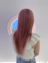 ザイン(Sein)&nbsp;ピンクベージュ