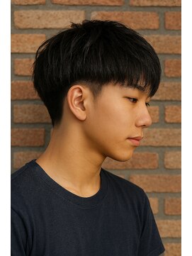 クラーロ ミズノ(Claro MIZUNO) ニュアンスショート