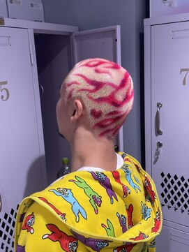 ヴァイス 新宿店(VAICE) オシャレボウズ