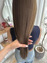 シプレ(cipre)&nbsp;Olive Greige