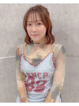 ヴァンメン ヴァンカウンシル 金山(VANMEN VAN COUNCIL)&nbsp;miku ogasawara