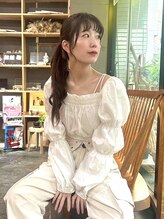 ルーシーバイパム 恵比寿(Lucy by PAM.) miho 