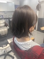 アルファタッチ 静岡店(alpha touch)&nbsp;スーパーロングからのイメチェン☆