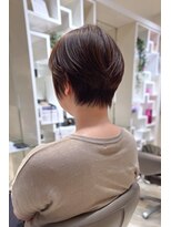 クラメール 黒崎コムシティ店(Kraemer) 30代40代50代◎大人ナチュラル ショート